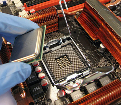 Manutenção Computador